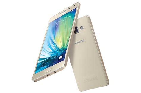 S­a­m­s­u­n­g­ ­G­a­l­a­x­y­ ­A­5­ ­V­i­d­e­o­ ­İ­n­c­e­l­e­m­e­